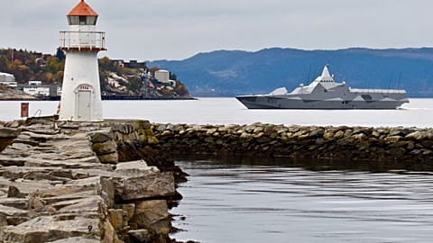 The Brief: NATO-Russia tension in Norway, Hungary's homeless and Theresa May