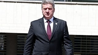 Εισαγγελική έρευνα κατά Ιβανόφ για «Πρέσπες» κι «αλβανική γλώσσα»