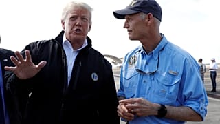 Trump gegen Anrecht auf US-Pass durch Geburt