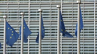 Commissione Ue invia lettera a Roma 