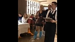 ...А пицца по расписанию