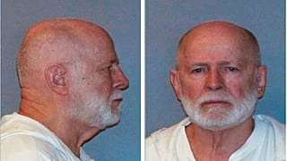 James 'Whitey' Bulger dead: Notorious Boston mob boss found dead in West Virginia prison