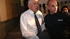 Έρευνες σε πέντε χώρες για τους λογαριασμούς του Γιάννου Παπαντωνίου