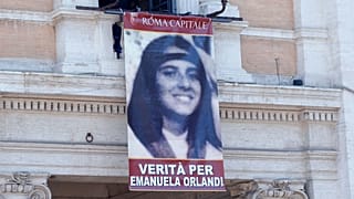 Caso Orlandi: la procura indaga su ritrovamento di ossa