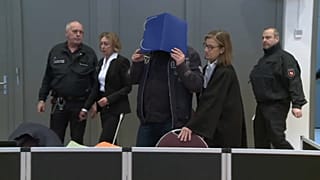 Mehr als 100 Patienten soll Niels H. getötet haben.