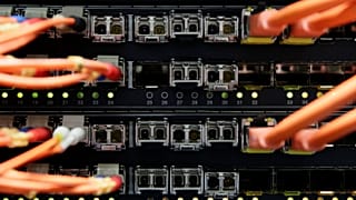 Computer networking equipment