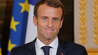 Macron wirbt in Dänemark für seine EU-Reformpläne