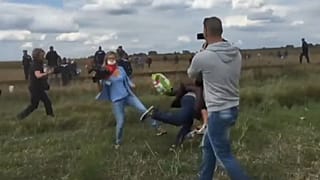 Supremo Tribunal húngaro iliba repórter de imagem