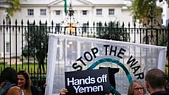 آمریکا خواستار پایان جنگ در یمن شد
