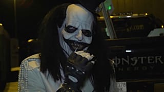 ¿Truco o trato? piénselo bien antes de contestar... esta noche es Halloween