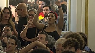 La résistance au président élu Bolsonaro s'organise au Brésil