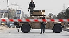 Wieder Abschiebeflug: 40 Afghanen nach Kabul gebracht