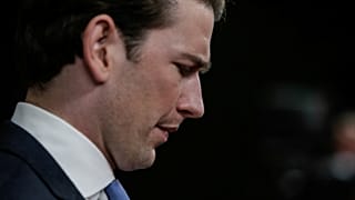 Sebastian Kurz sacará a Austria del Pacto Mundial para la Migración