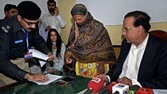 Pakistans höchstes Gericht hebt Todesurteil gegen Christin auf 