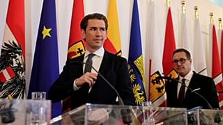 L'Autriche dit non au pacte de l'ONU sur les migrations