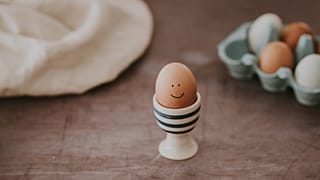 October’s positive news