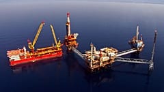 Το 2019 αρχίζουν οι γεωτρήσεις στο Ιόνιο