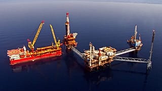 Το 2019 αρχίζουν οι γεωτρήσεις στο Ιόνιο