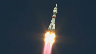 Soyuz roketindeki arızanın nedeni ayrılma sensörünün çalışmaması