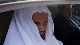 محادثات ليلية بين النائب العام السعودي والمخابرات التركية