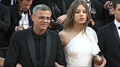 Realizador de "A vida de Adèle" acusado de agressão sexual