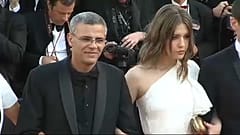 El director de "La vida de Adèle", investigado por una agresión sexual