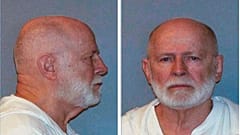 Ex-Mafiaboss James "Whitey" Bulger (89) gestorben