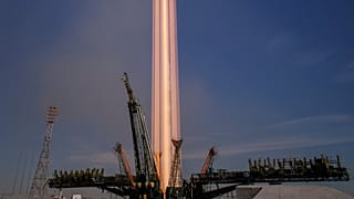 Un fallo en un sensor causó el accidente de la nave Soyuz