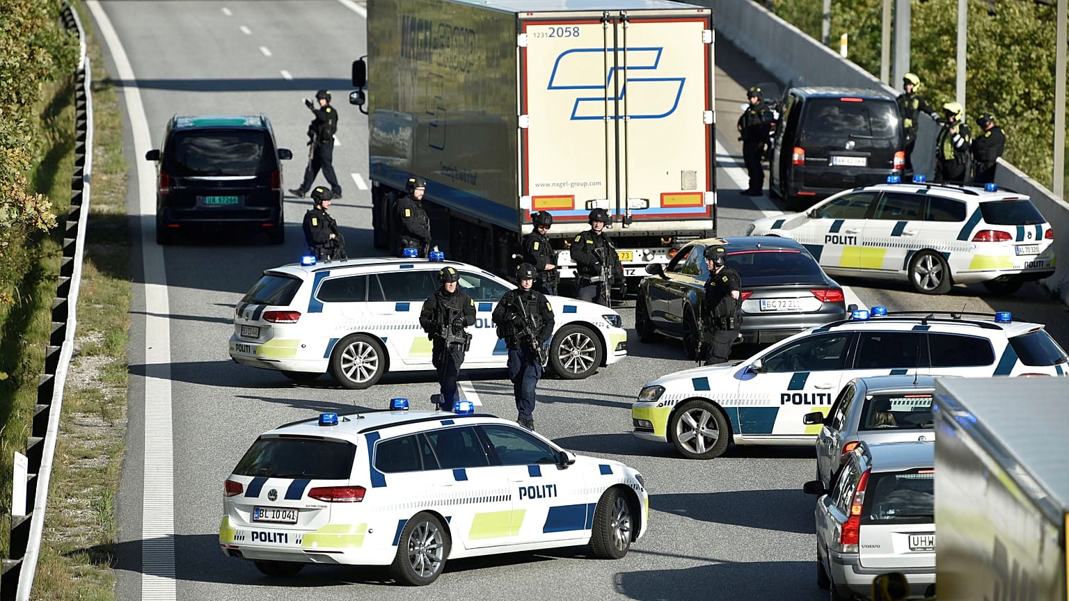 What’s behind Denmark’s ‘Iran murder plot’ claims? | Euronews answers