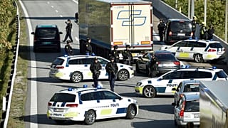 What’s behind Denmark’s ‘Iran murder plot’ claims? | Euronews answers