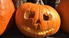 Una guía para la noche de Halloween