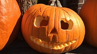 Una guía para la noche de Halloween