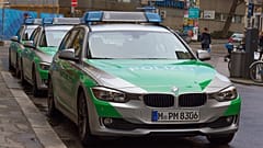 15-Jährige in München vergewaltigt? Polizei ermittelt