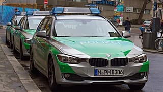 15-Jährige in München vergewaltigt? Polizei ermittelt