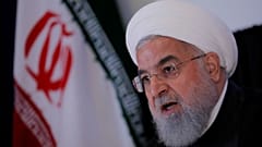 روحانی: مردم تحمل کنند؛ دولت ترسی از تحریم‌ها ندارد