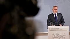 Dänemark vermutet Iran hinter Anschlagsversuch