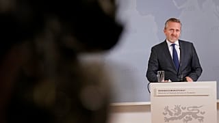 Dänemark vermutet Iran hinter Anschlagsversuch