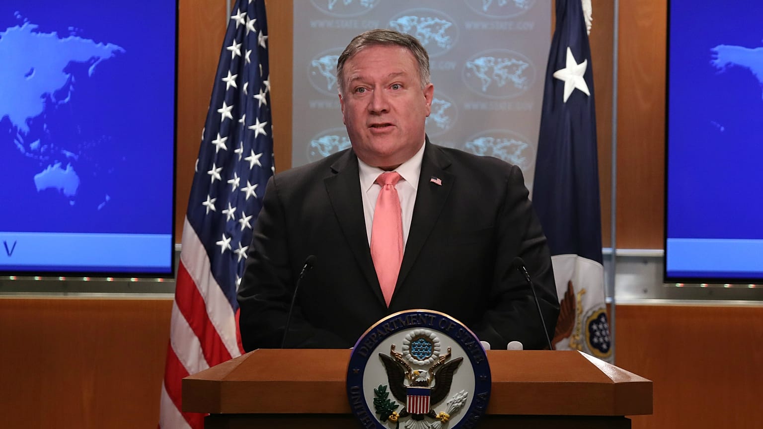 ABD ile İngiltere: Yemen'deki çatışmayı sona erdirmenin zamanı geldi