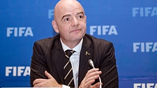 FIFA: Qatar 2022 potrebbe essere a 48 squadre 
