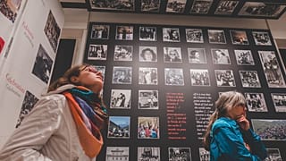 Il Museo Storico Valdese: otto secoli di storia