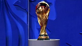 FIFA Başkanı Infantino: 2022 Dünya Kupası'nda takım sayısını 48'e çıkarmak mümkün