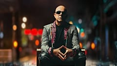 Foto oficial de "Espiritualidade", o oitavo álbum de Pedro Abrunhosa