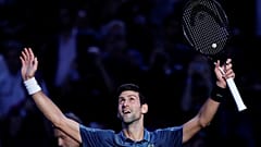 Nadal sakatlanınca Djokovic raket bile sallamadan 1 numara oldu