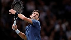 Novak Djokovic wieder Weltranglistenerster