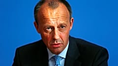 CDU: Merz will „Aufbruch und Erneuerung“