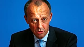 CDU: Merz will „Aufbruch und Erneuerung“