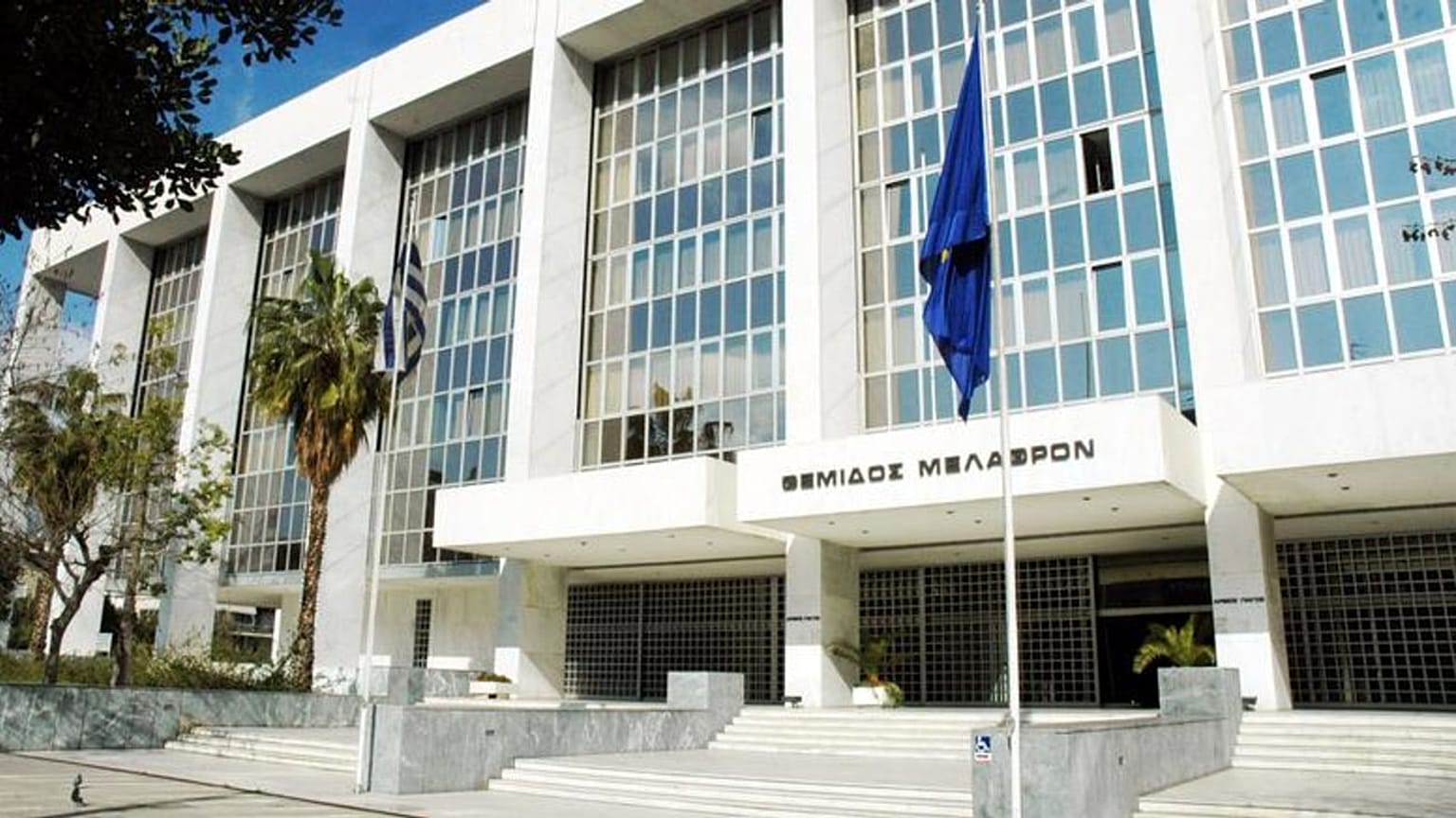 Εισαγγελική παρέμβαση για την υπόθεση Παπαευαγγέλου