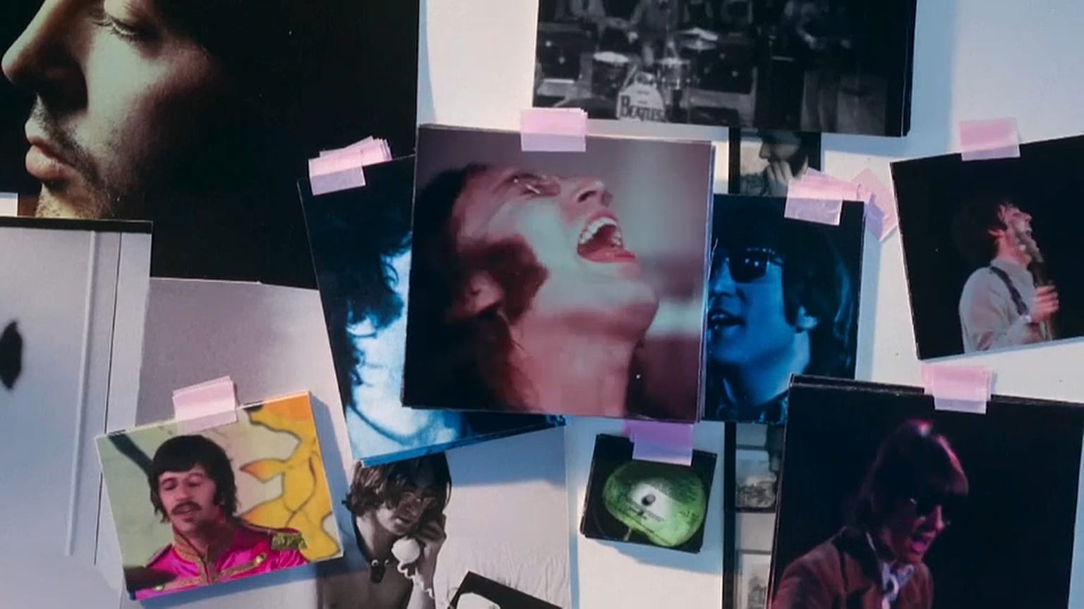 Újra kiadják a Beatles Fehér Albumát
