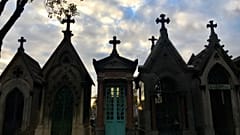 ¿Y si Drácula estuviera enterrado en París?