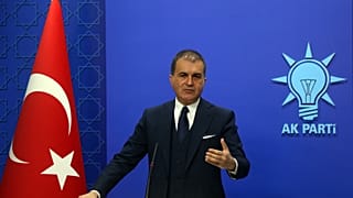 AK Parti Sözcüsü: Kaşıkçı cinayetinde emir yukarıdan